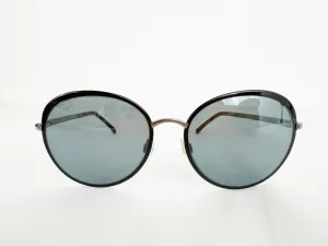 Chanel Round Sunglasses