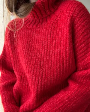 Chantal Sweater Chunky [NO]