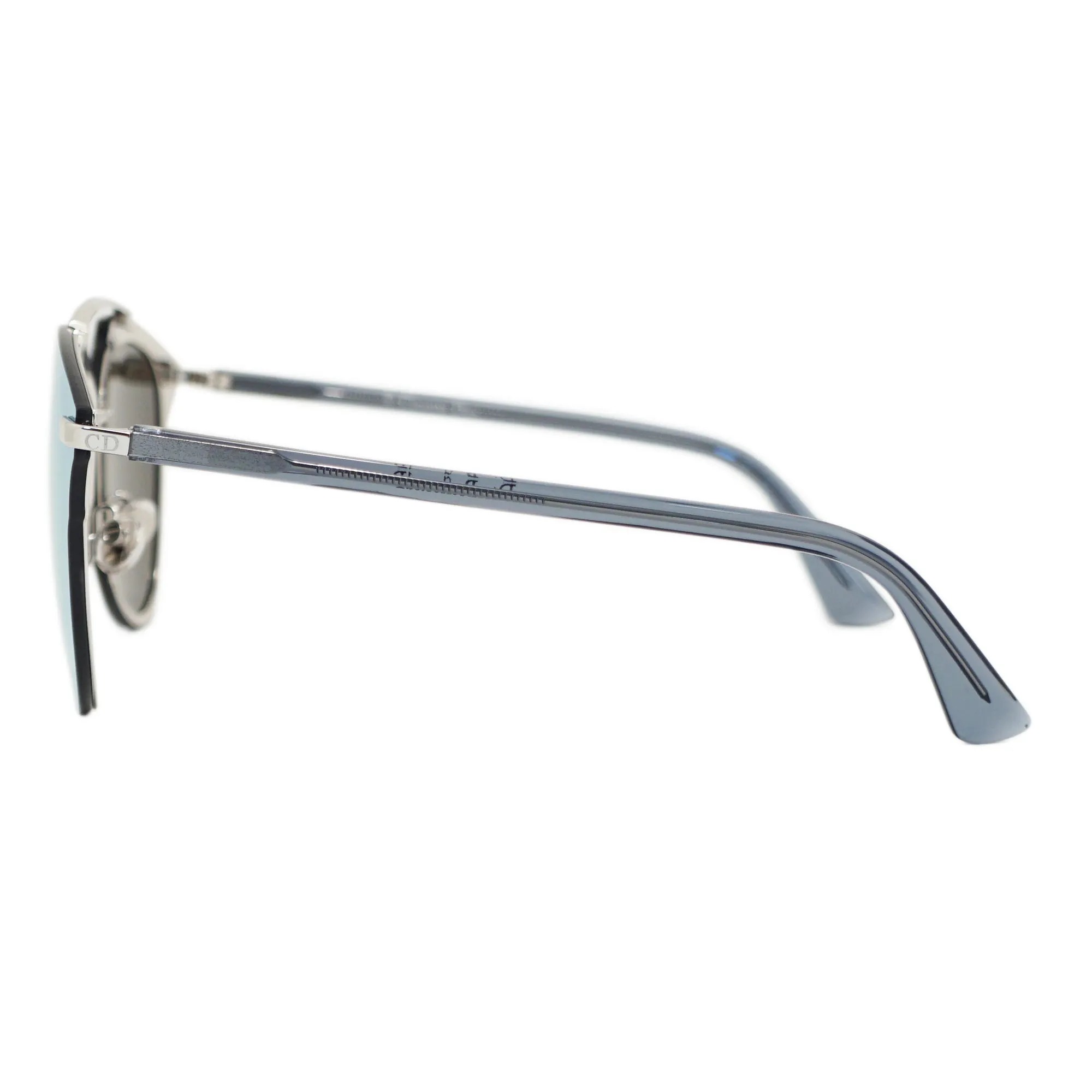 Christian Dior Aviator Sunglasses ReflectDP S60RL 63