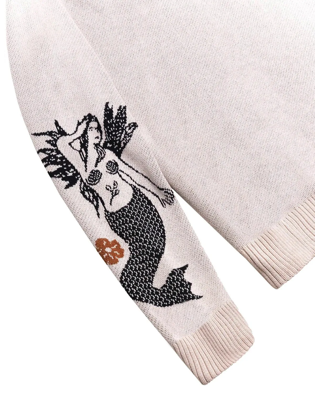 Christy Sweater ::RET