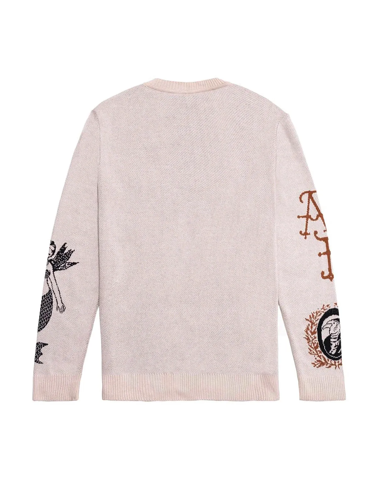 Christy Sweater ::RET