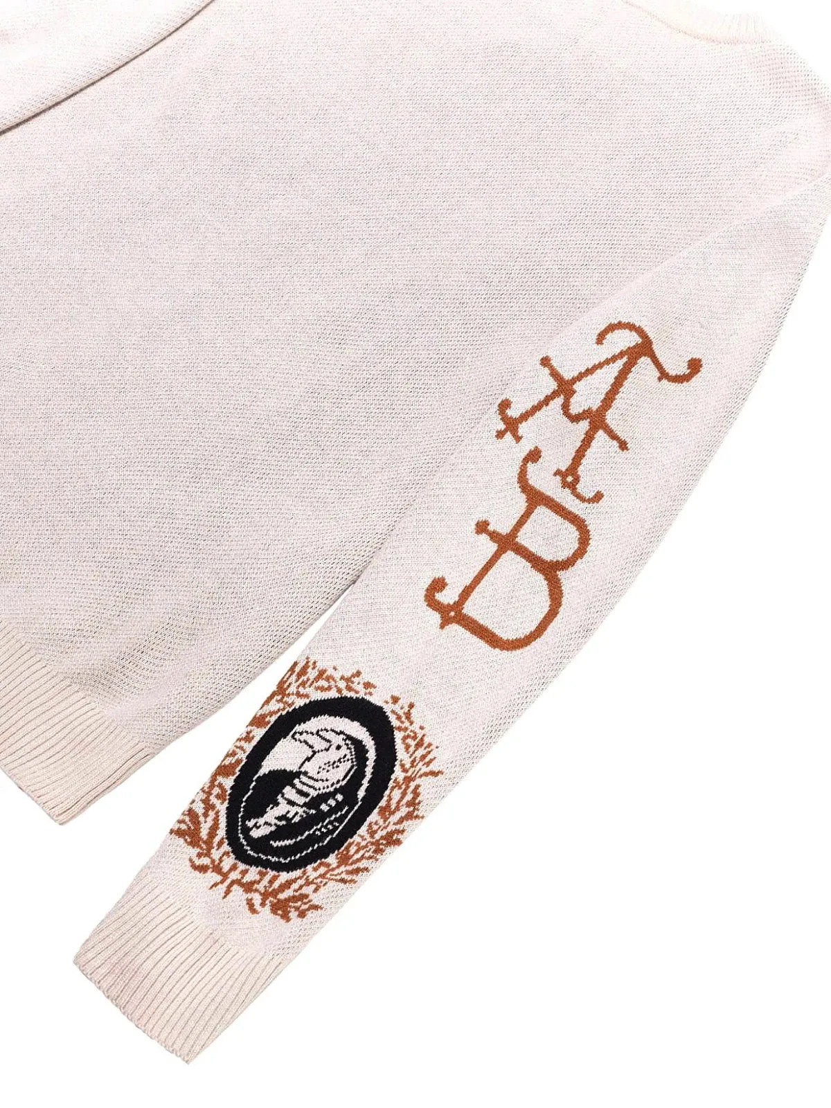 Christy Sweater ::RET