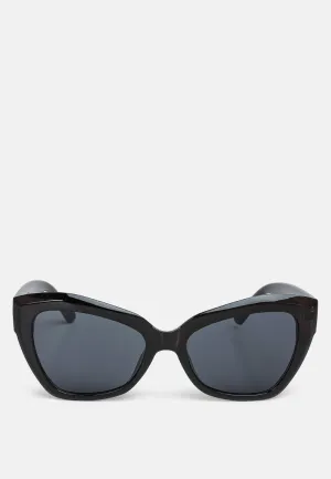 Chunky Cat Eye Sunglasses By RAG