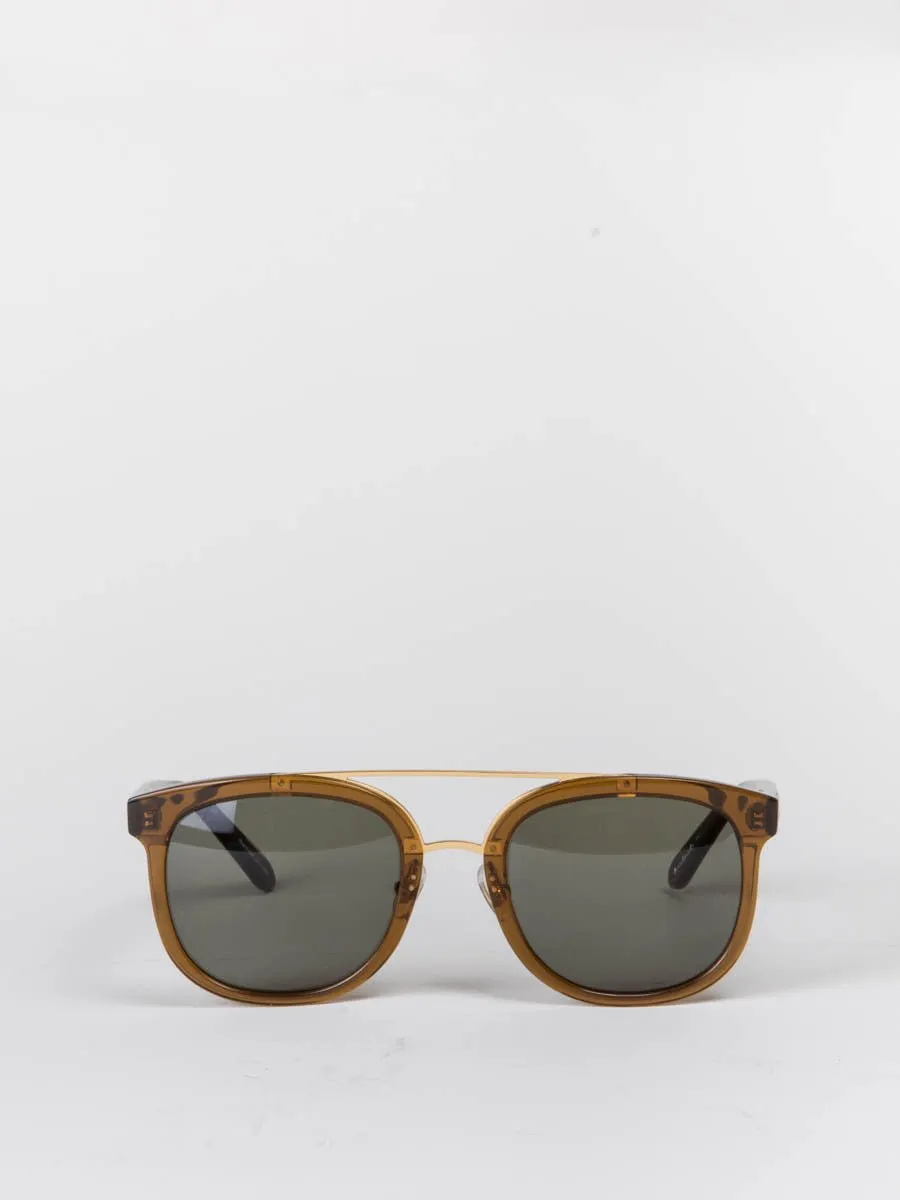 cl-10 - amber   tortoise