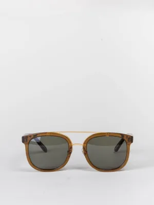 cl-10 - amber   tortoise