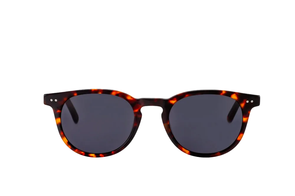 Clarke Sunglasses Prescription (Grey)
