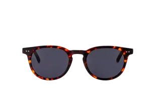 Clarke Sunglasses Prescription (Grey)
