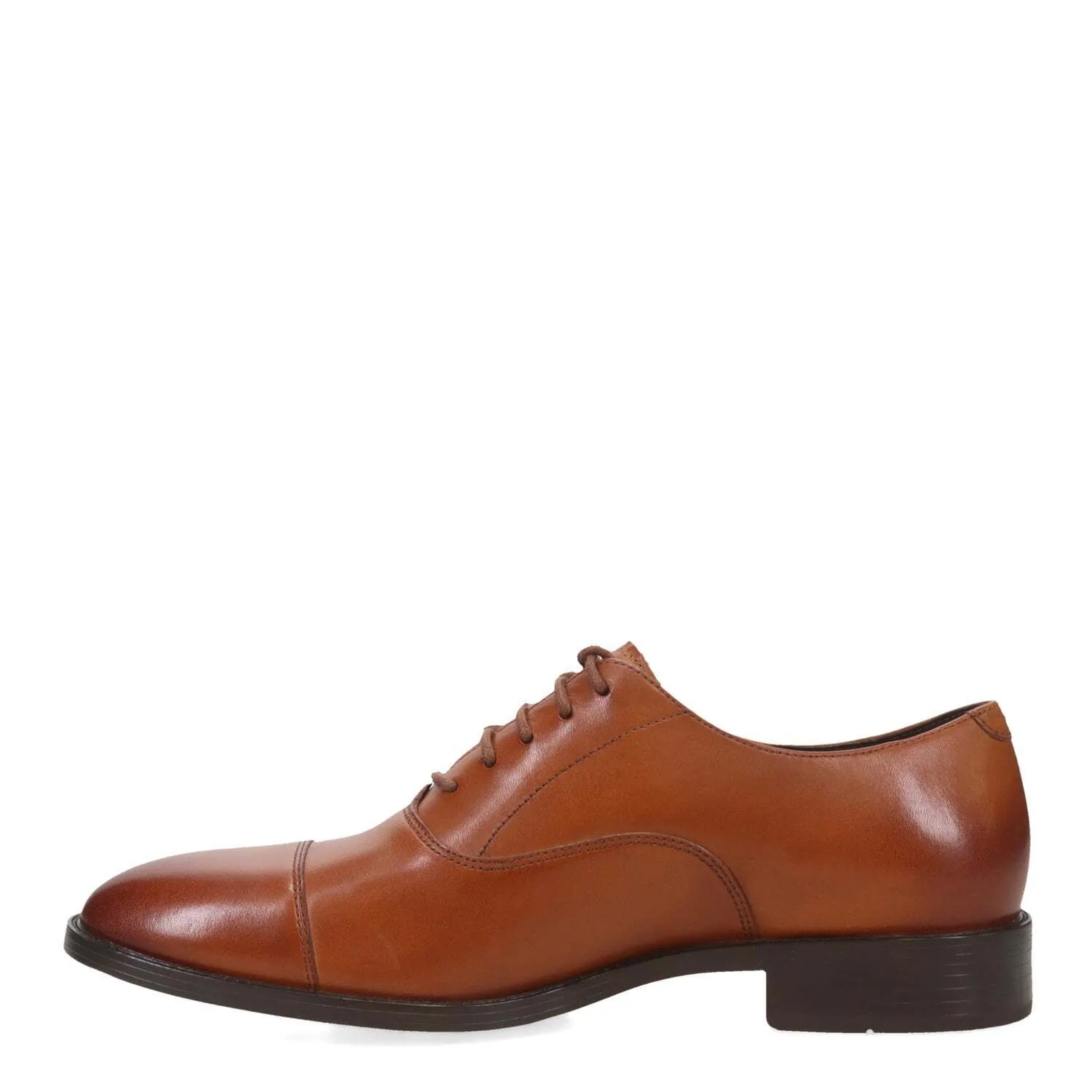 Cole Haan Men's Hawthorne Cap Toe Oxford British Tan C38721