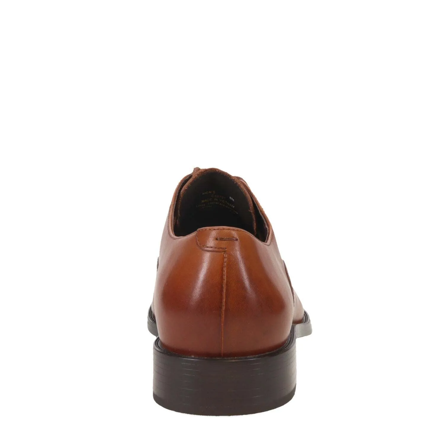 Cole Haan Men's Hawthorne Cap Toe Oxford British Tan C38721