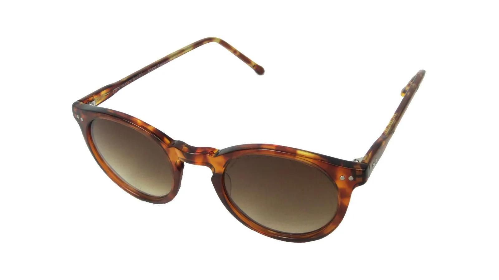 Colors In Optics Sunglasses CS120 Bespeckled
