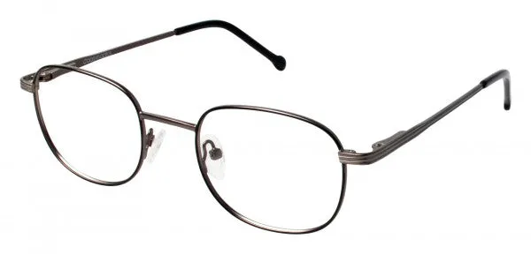 Colors In Optics Sunglasses CS323 Jagger II