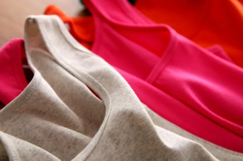 Crop Tank Top