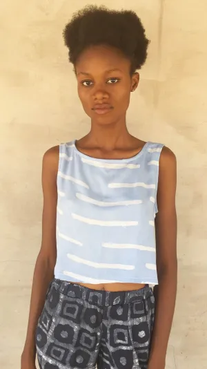 Crop Tank