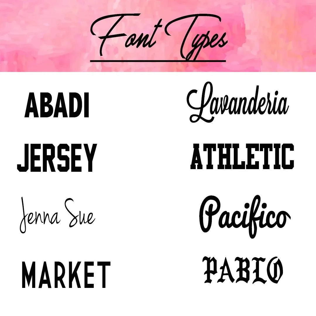 Custom Text Light Pink Kids/ Youth One Piece Swimsuit