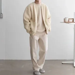 Daniel | Trendy Cardigan
