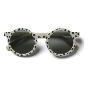 Darla Sunglasses 1-3 Year - Leo Spot