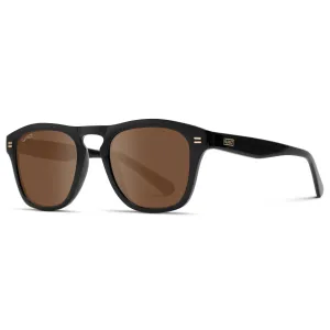 Dash - Unisex Polarized Square Sunglasses