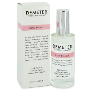 Demeter Fuzzy Sweater Cologne Spray By Demeter