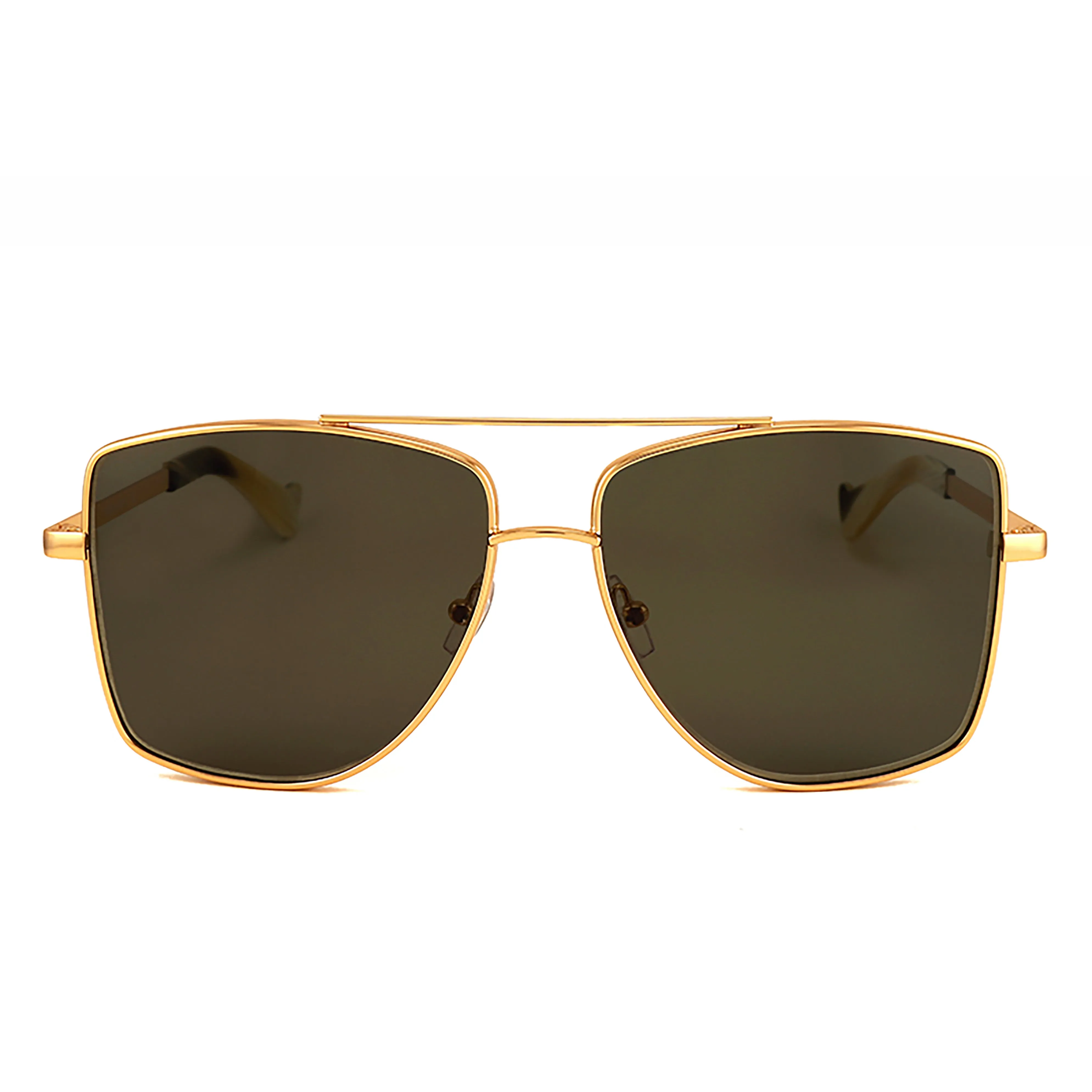 DEMPSEY: GOLD