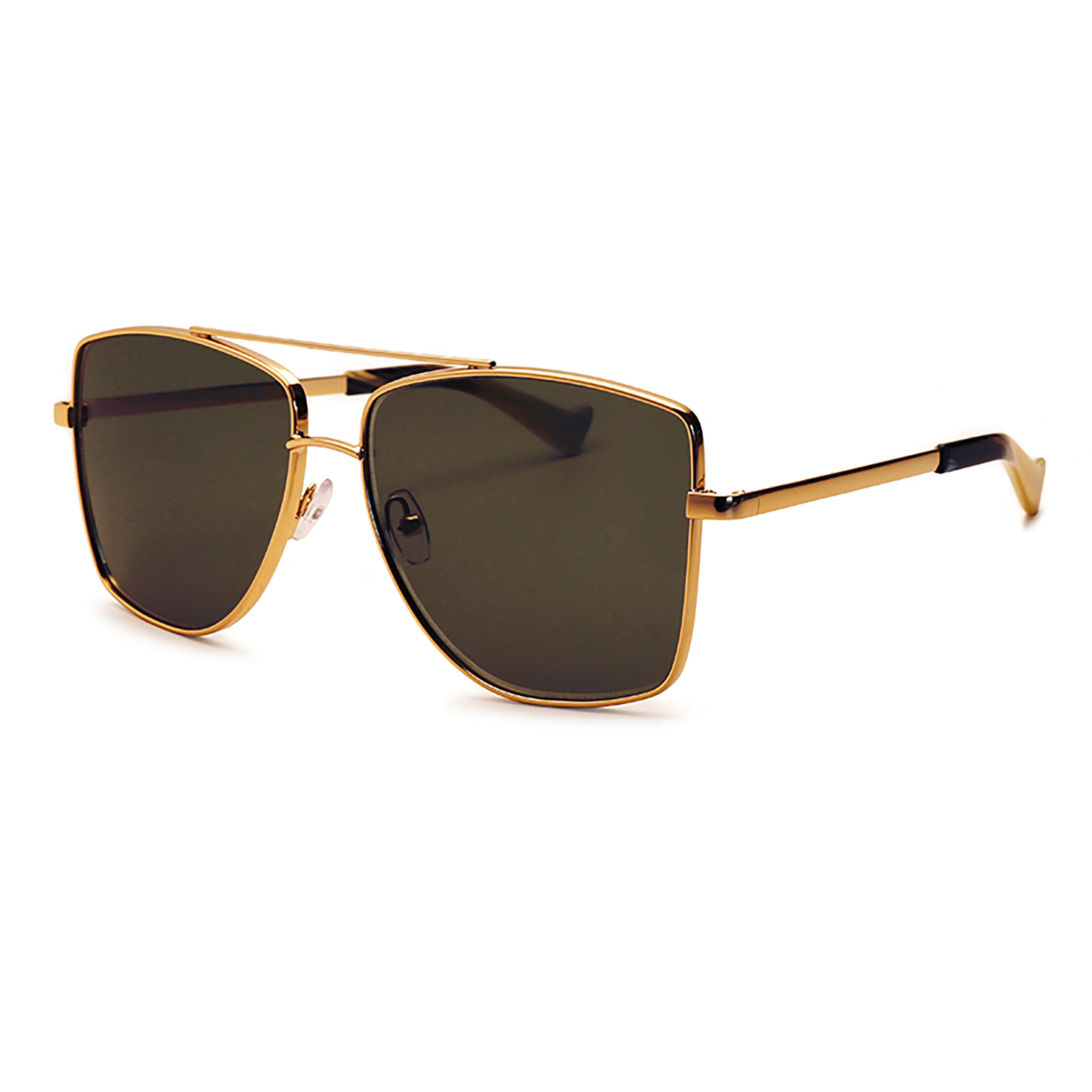 DEMPSEY: GOLD