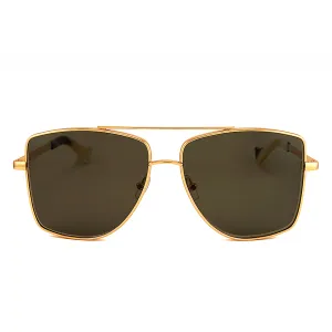DEMPSEY: GOLD