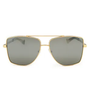 DEMPSEY: SILVER & GOLD