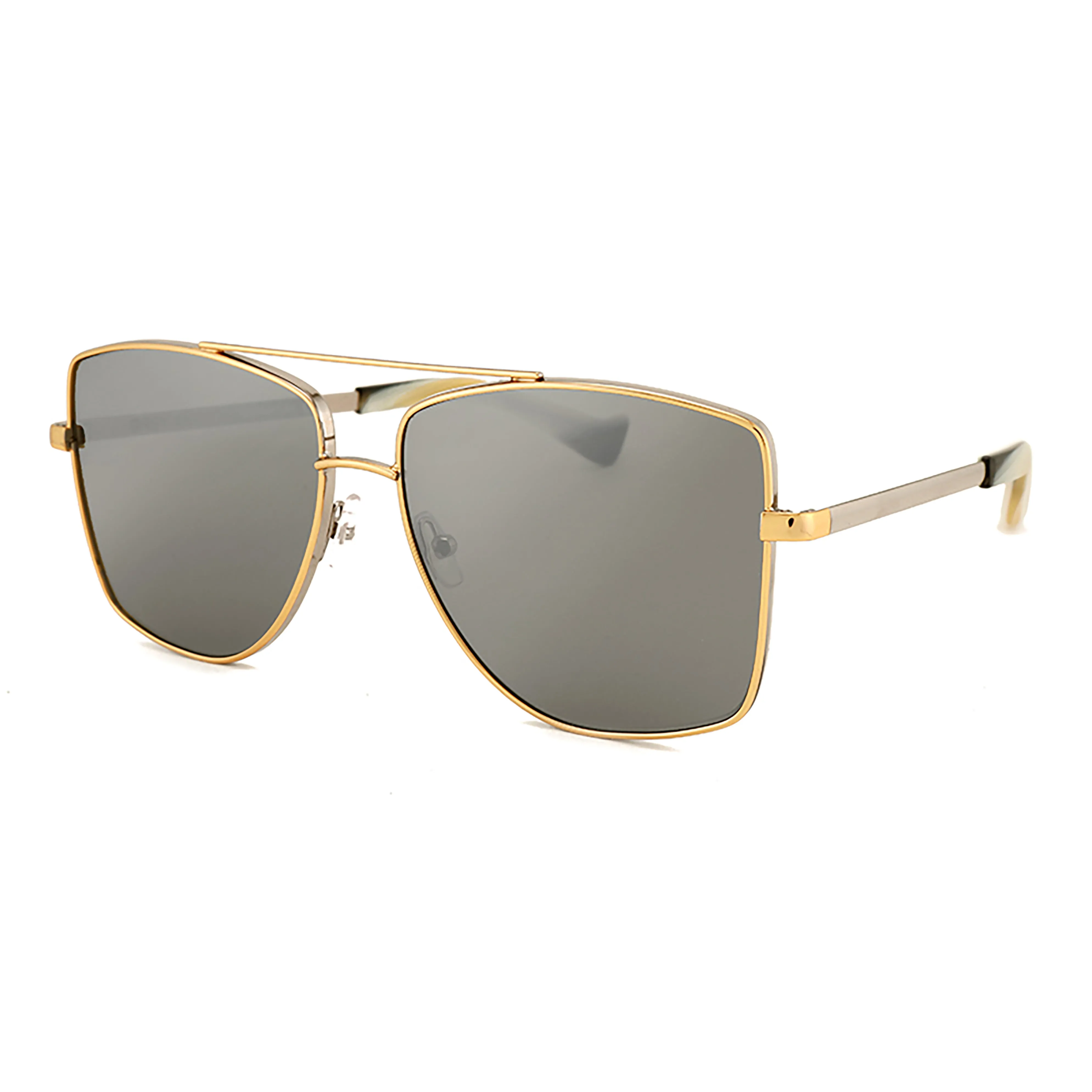 DEMPSEY: SILVER & GOLD