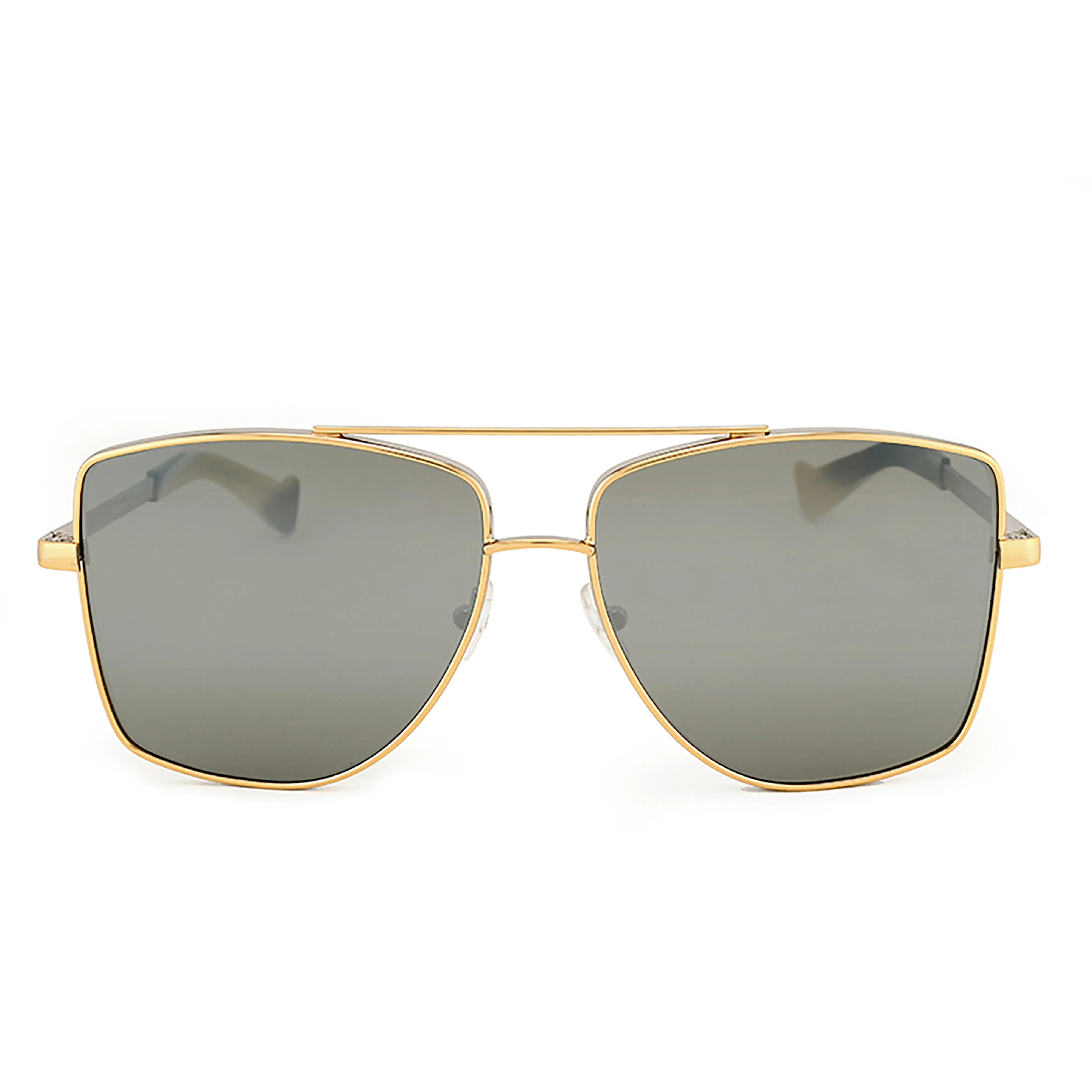 DEMPSEY: SILVER & GOLD