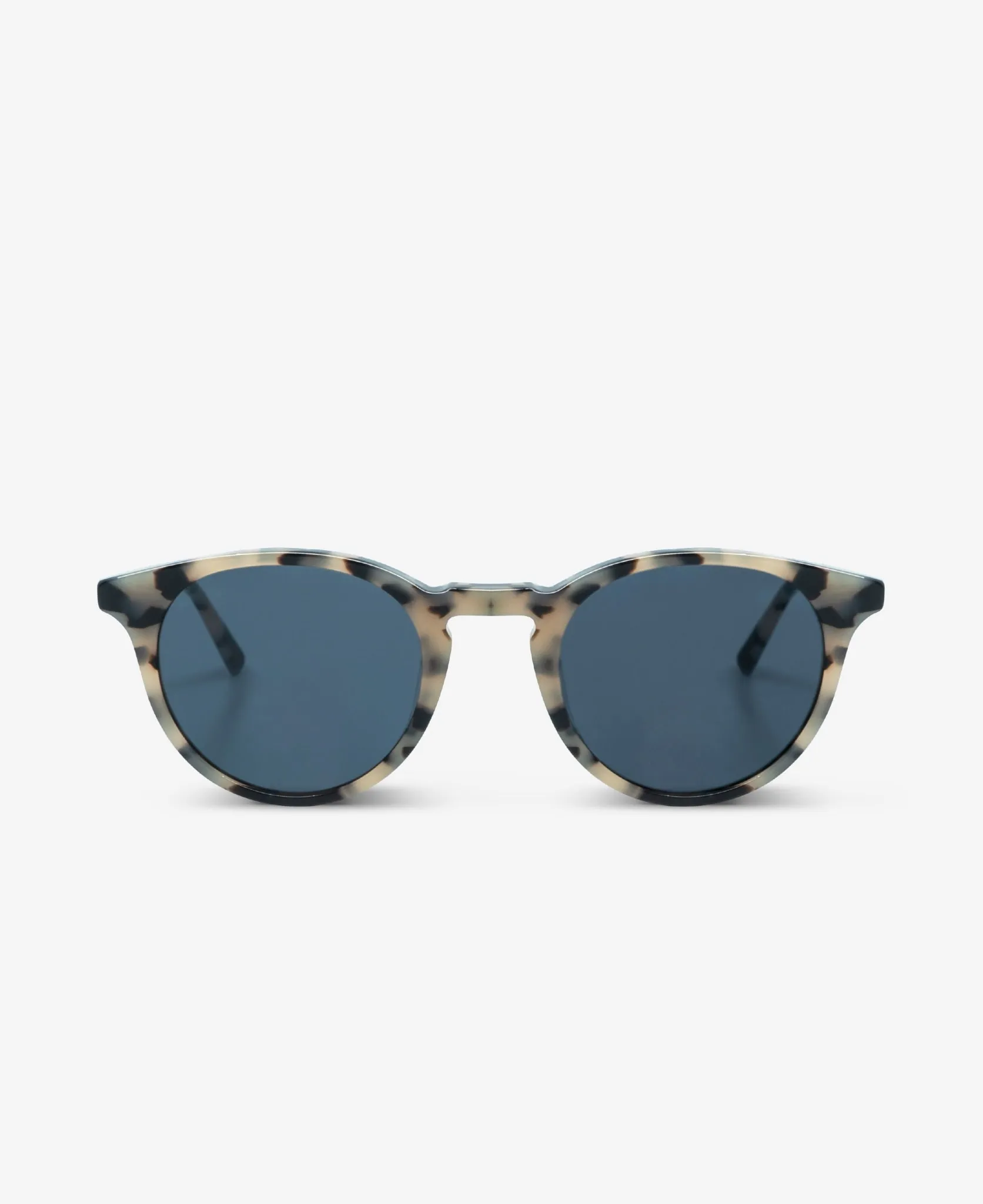 DEPP - Schneeleopardenblau