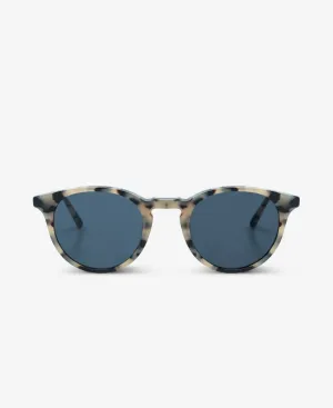 DEPP - Schneeleopardenblau