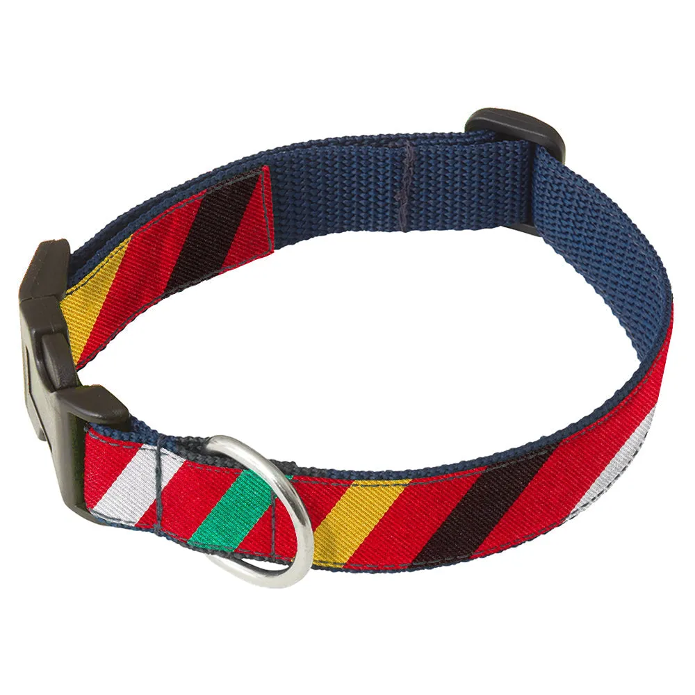 Dickens River - Dog Collar