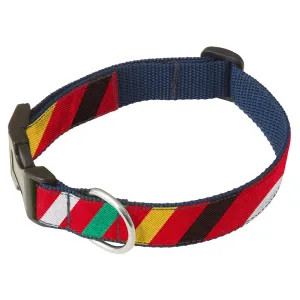 Dickens River - Dog Collar