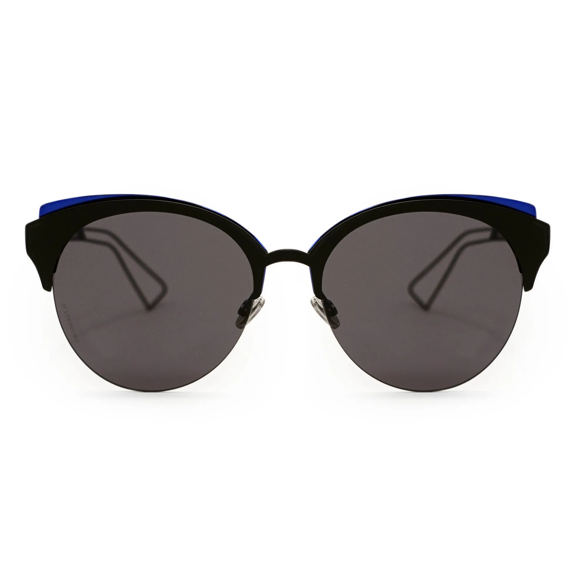 Dior Cat Eye Sunglasses DioramaClub G5V2K 55