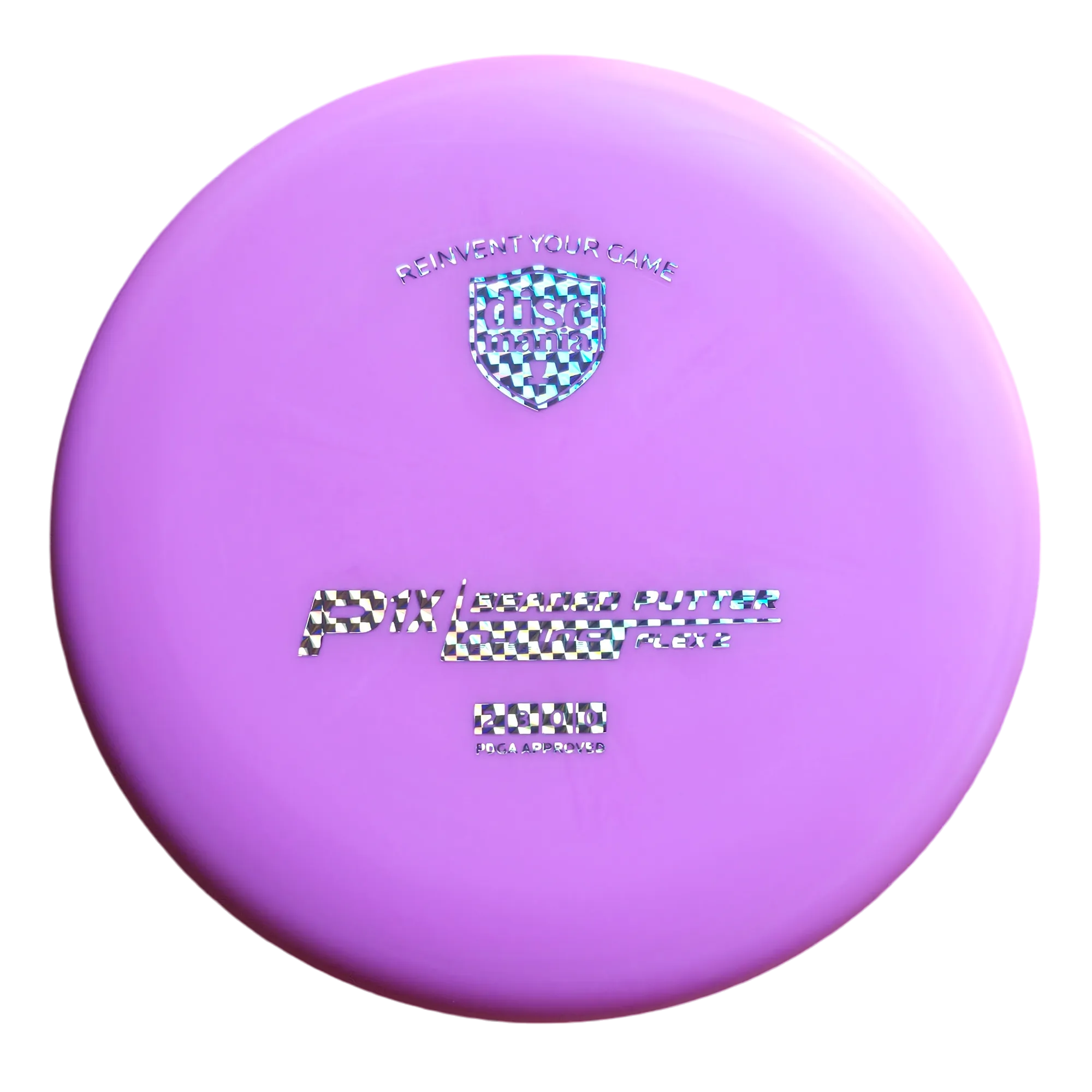Discmania D-Line P1X - Flex 2