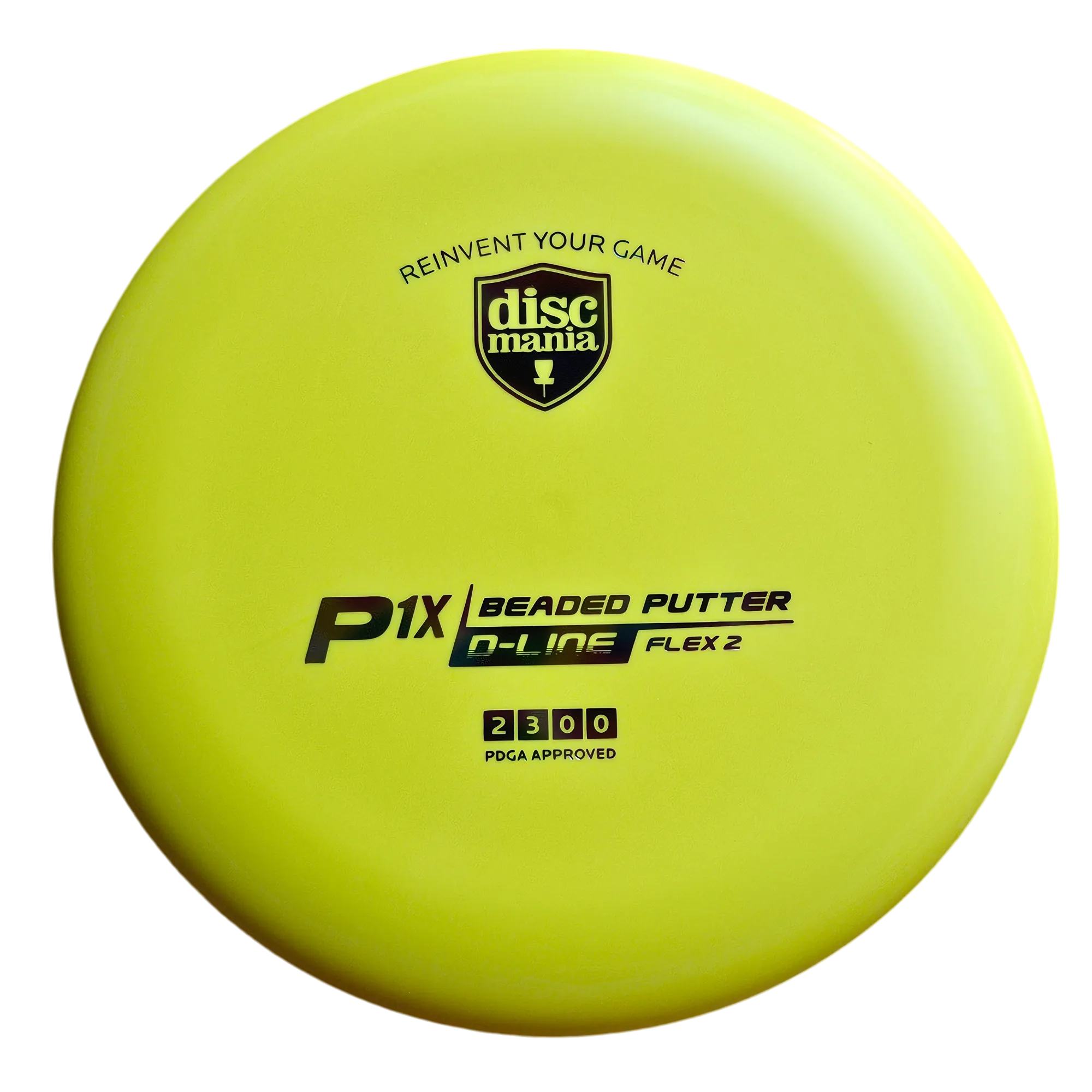 Discmania D-Line P1X - Flex 2