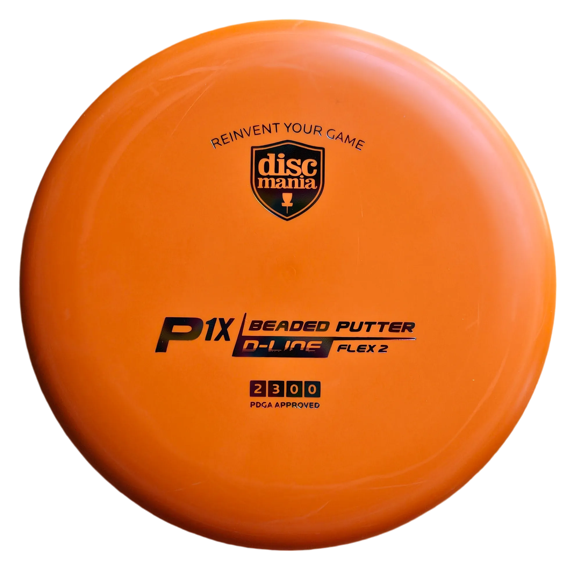 Discmania D-Line P1X - Flex 2