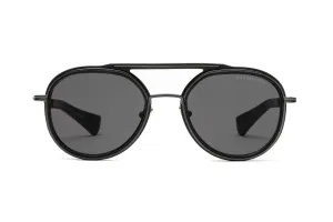 Dita | Spacecraft - Black - Rose Gold