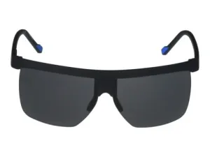 DKNY-DK504S 001 Black Gray Men