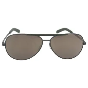 Dolce & Gabbana DG 2141 1108/6G - Black/Green