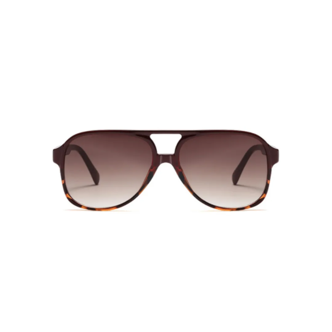 Dominic Aviator Sunglasses