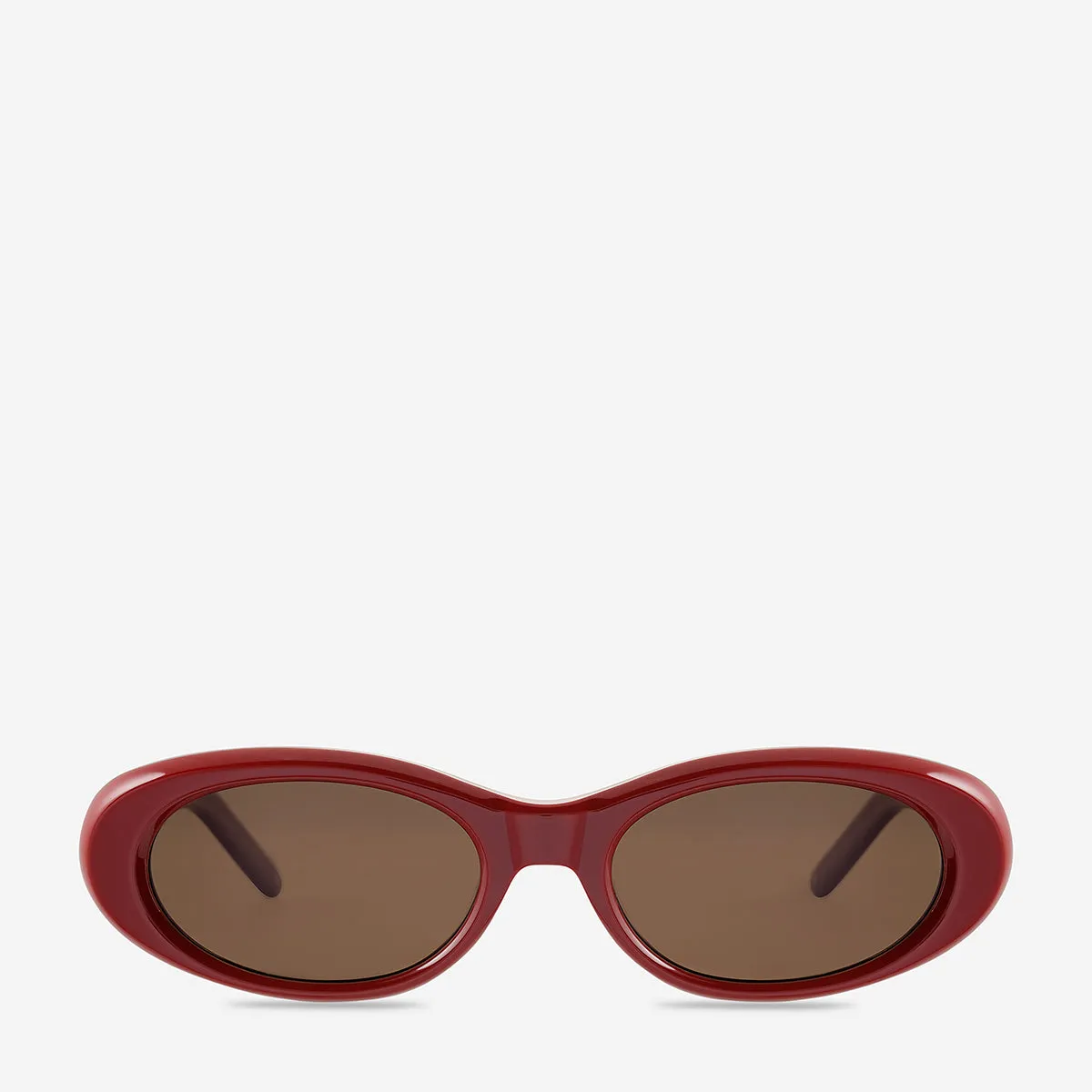 Dopamine Sunglasses - Cherry
