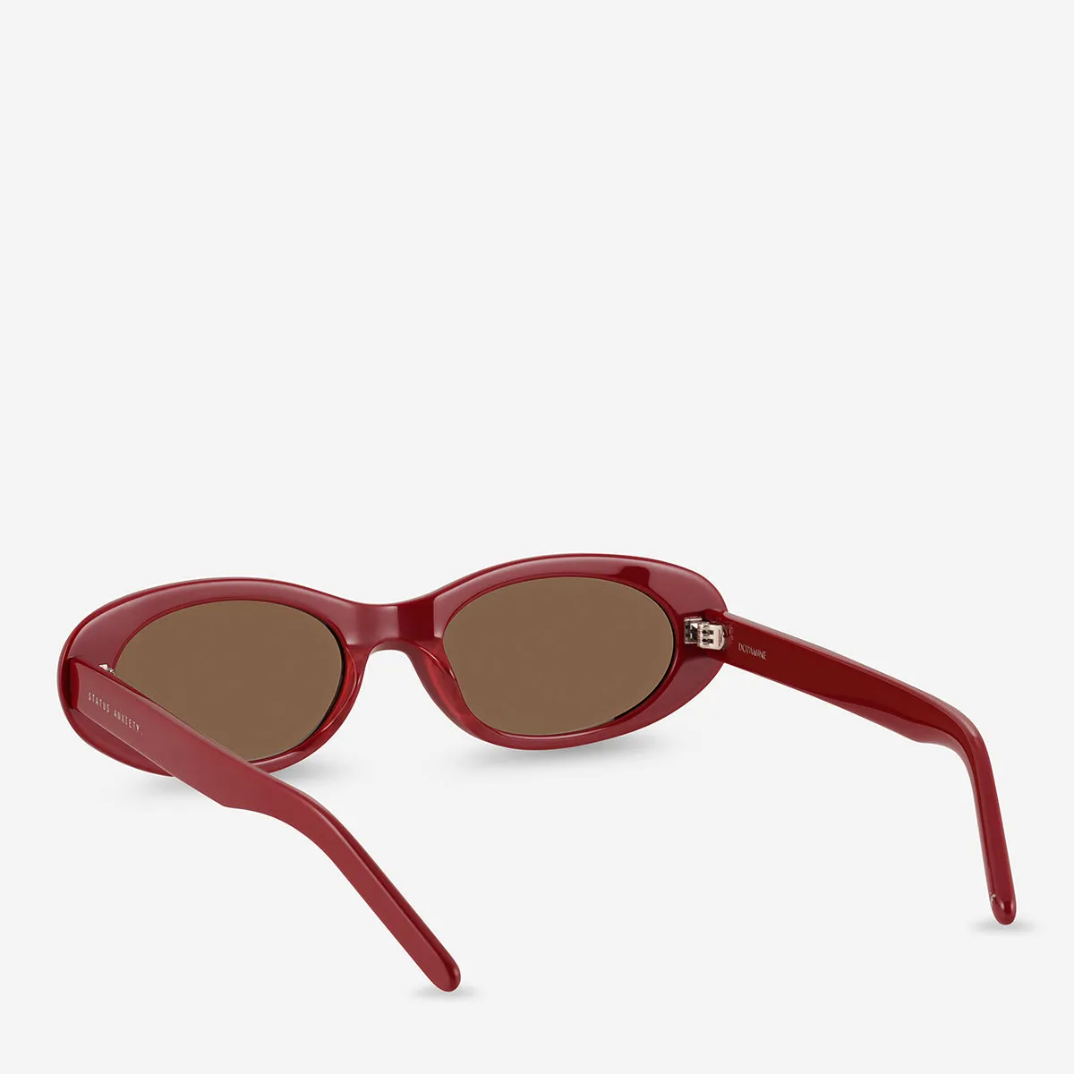 Dopamine Sunglasses - Cherry