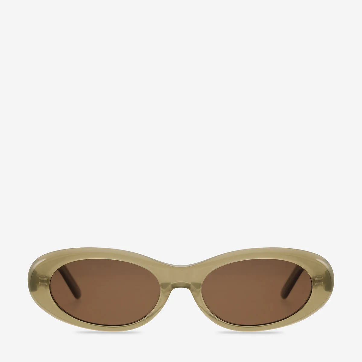 Dopamine Sunglasses - Pear