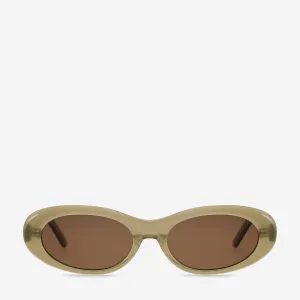 Dopamine Sunglasses - Pear