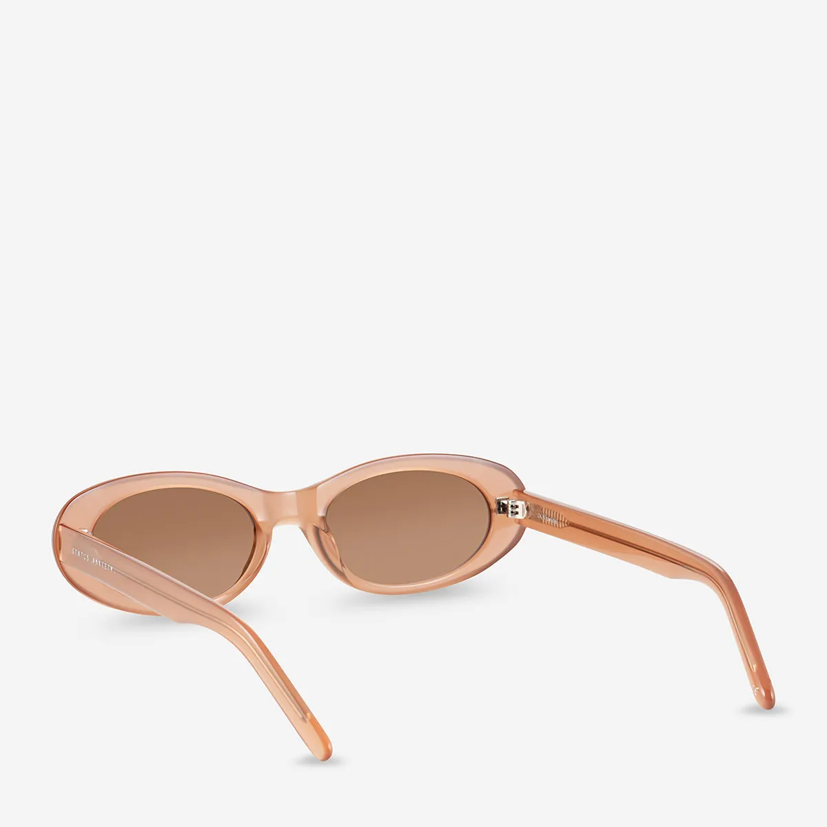 Dopamine Sunglasses - Rose