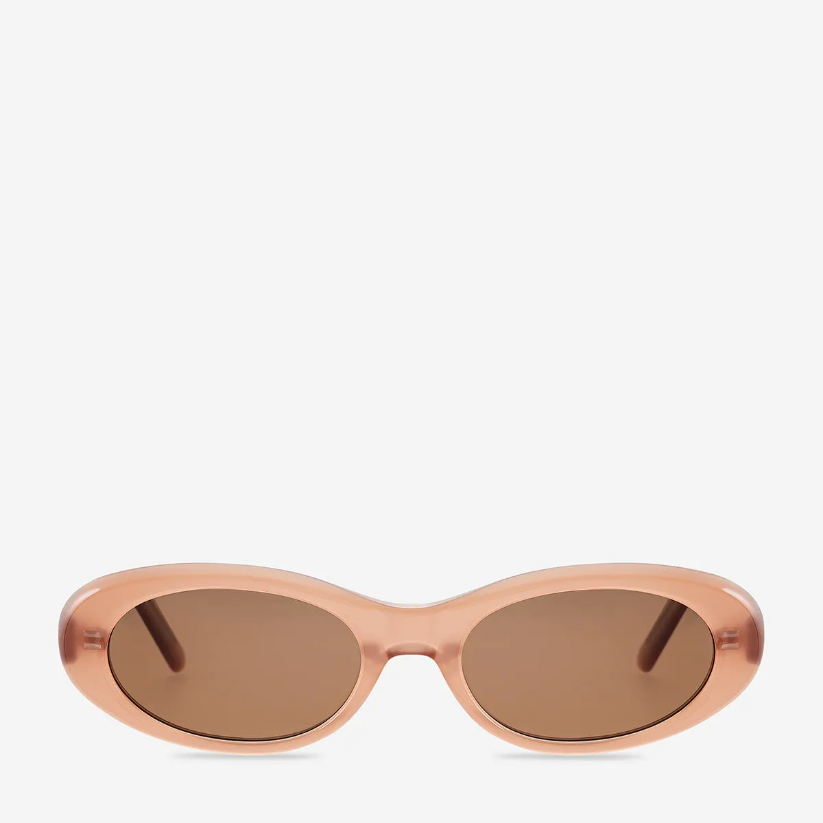 Dopamine Sunglasses - Rose