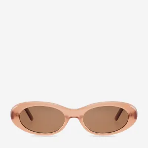 Dopamine Sunglasses - Rose