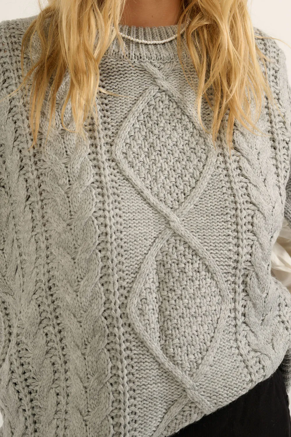 Dorothea Sweater