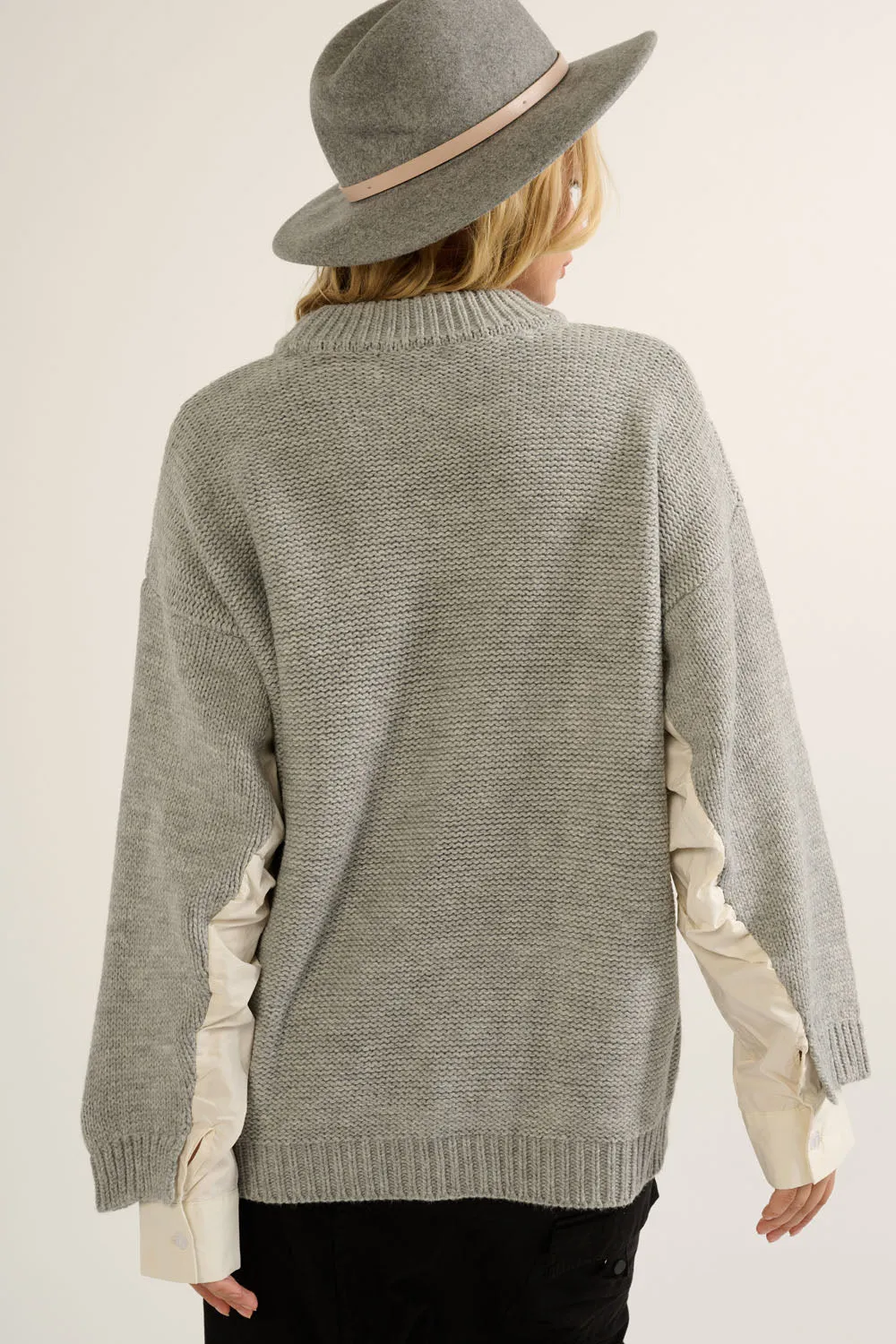 Dorothea Sweater