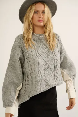 Dorothea Sweater